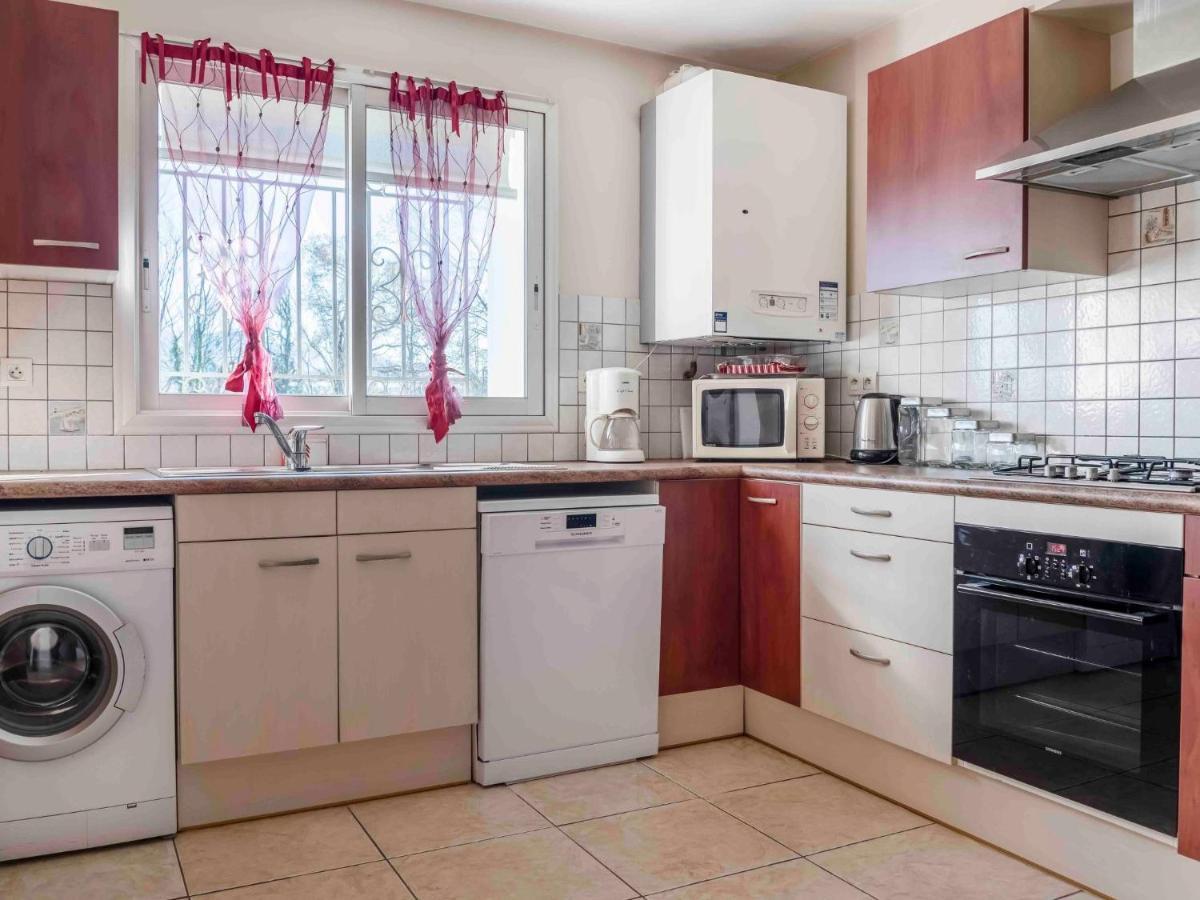 Apartment Kafartenea By Interhome 어룬 외부 사진