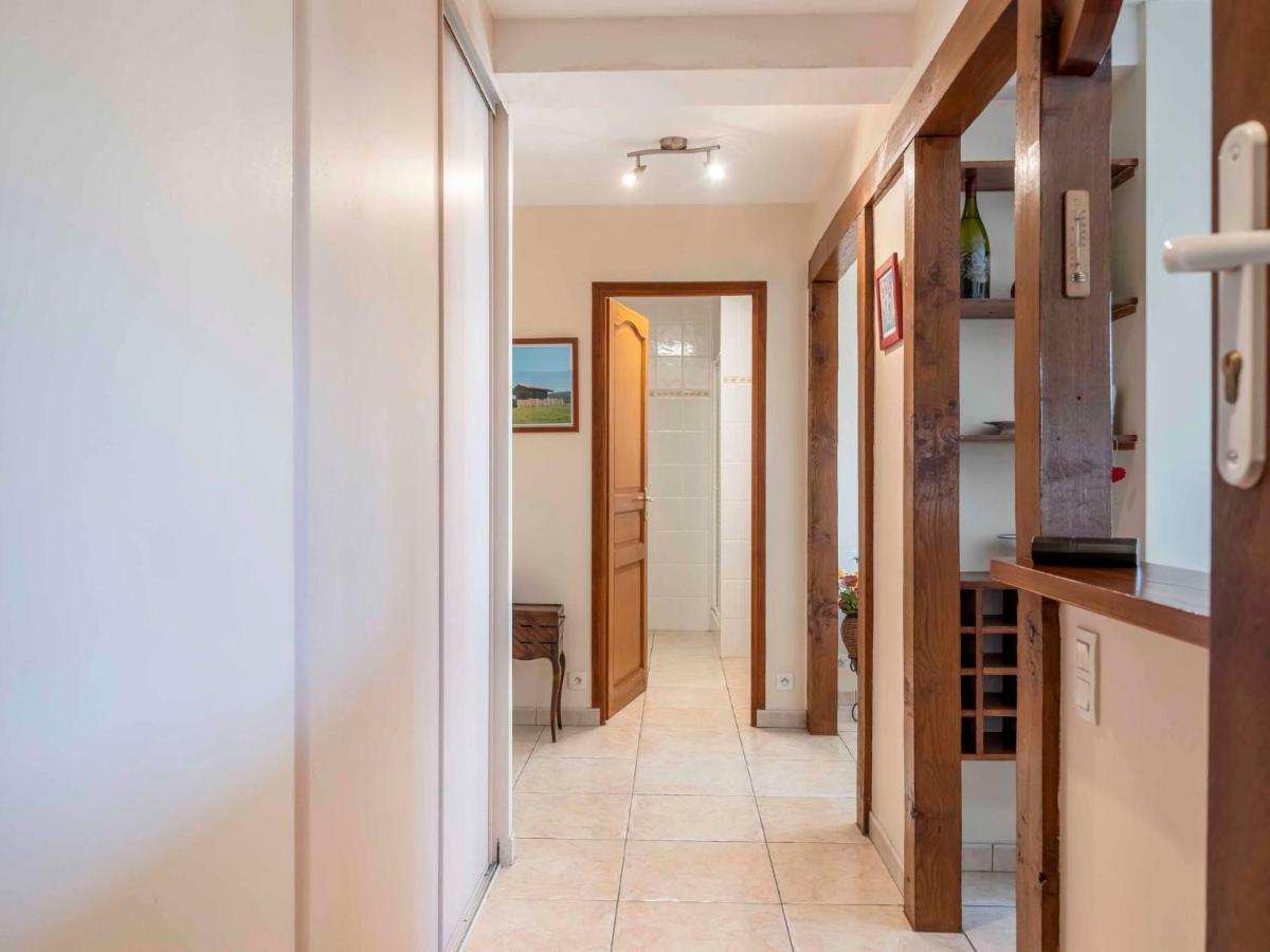 Apartment Kafartenea By Interhome 어룬 외부 사진
