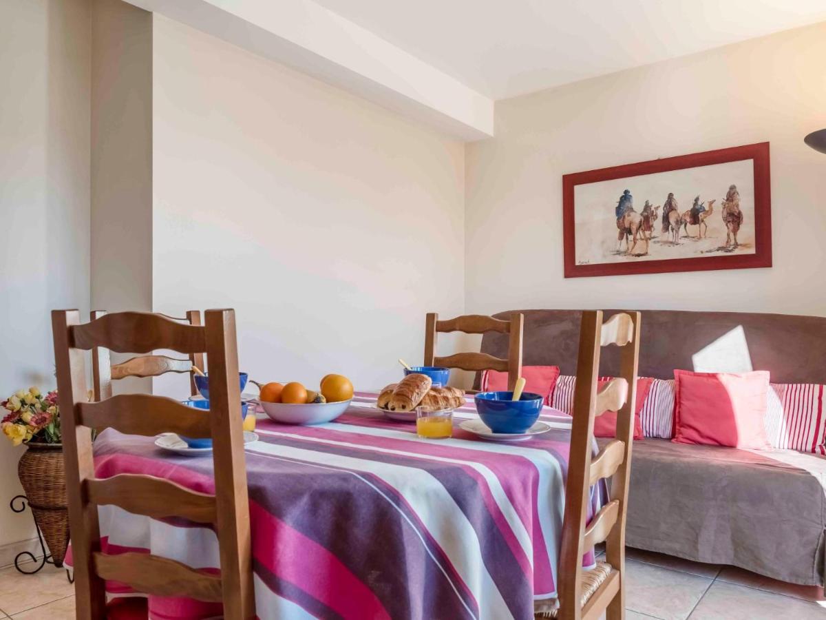 Apartment Kafartenea By Interhome 어룬 외부 사진