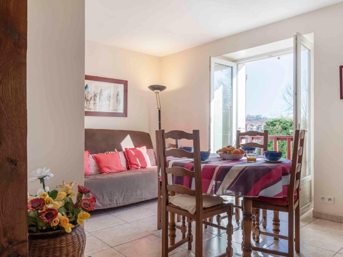 Apartment Kafartenea By Interhome 어룬 외부 사진
